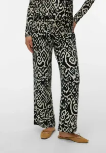 Weiter beinschnitt trousers Vero Moda, Birch