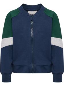 Толстовка Hummel, синий