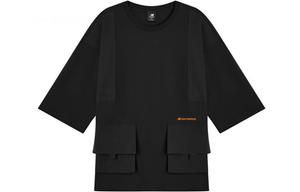 Мужская футболка New Balance, цвет Black