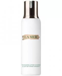 Успокаивающий очищающий лосьон, 200 мл La Mer