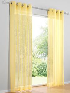 Heine Декоративный магазин в желтом цвете