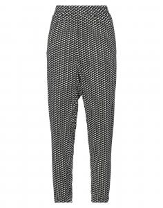 Брюки Seventy Venezia, черный