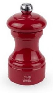 Соляная мельница Peugeot Bistro, 5x1x5 см цвет kirschrot
