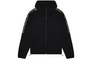 VERSACE Свитшот мужской черный