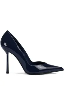 Туфли Vivienne 120 Le Silla, черный