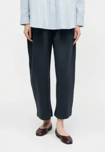 Брюки аканто Max&Co., Dark Blue