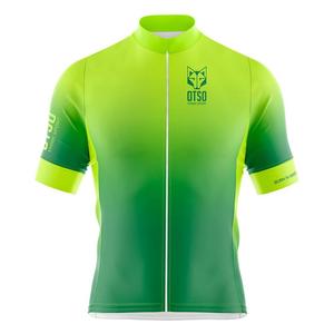 Джерси с коротким рукавом Otso, красный