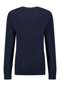 Джемпер KAIN America Today, темно-синий