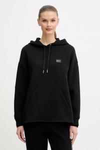 Толстовка Armani Exchange, черный