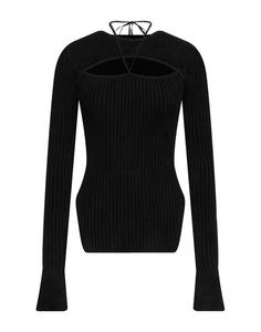 Свитер Andreādamo, черный