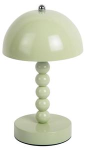 Настольная лампа Leitmotiv Bubbles, зеленый