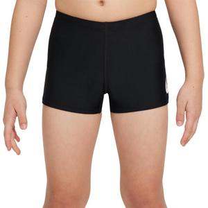 Детский купальник GS Nike, черный