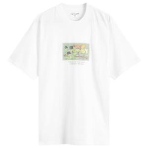 Футболка «Лучшие из лучших» Carhartt Wip, белый