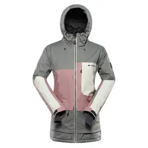 Куртка Alpine Pro Garga, серый