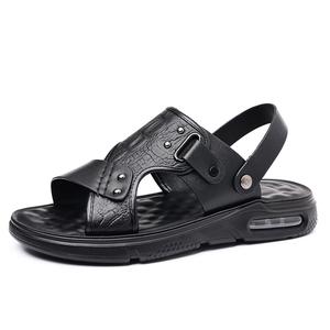 Пляжные сандалии мужские POPULAR ROUSE PR, Black