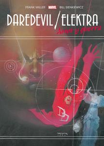 Marvel gallery daredevil/elektra. amor y guerra (PANINI ESPAÑA S.A.)