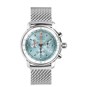 ZEPPELIN Часы Men's Watch, 8886M-3