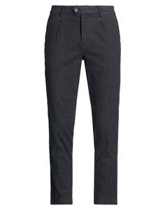 Брюки PANTS STUDIO Jack & Jones, тёмно-серый