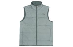 Мужской жилет THE NORTH FACE, цвет Army Green