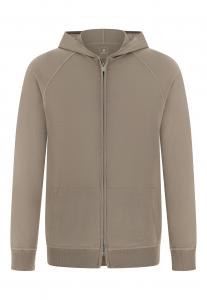 Boggi Milano Куртка для межсезонья в цвете taupe