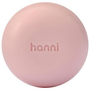 Твердая сыворотка для тела Cocoon Cleanse с маслом ши Hanni, 3.7 oz /105 g