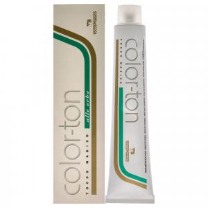 Стойкая краска для волос Color-Ton - CS 1 Level Lightener от Tocco Magico, подходит для мужчин и женщин - 3,38 унции (95 г), прозрачный