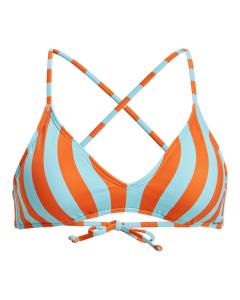 ROXY Верх бикини-бралетт PT BEACH CLASSICS синий женский