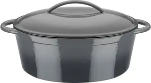 Сковорода GSW Grey, серый