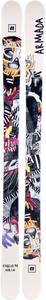 Новые лыжи Armada Edollo 91 2026 года, 162 см