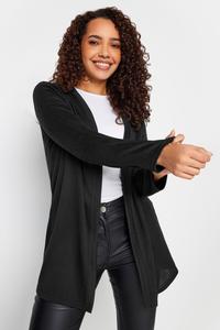 Незаменимый кардиган M&Co, черный