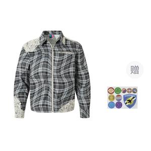 Рубашка Unisex сумка Free Custom Canvas Bag YADcrew, серый черный