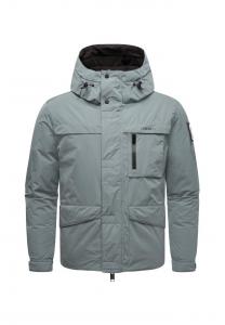 Куртка для отдыха на природе yorchii xx Stone Harbour, синий