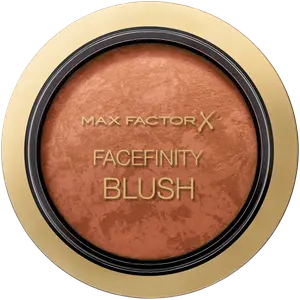 Осветляющие румяна «malluring rose 25» Max Factor Facefinity, 1,5 гр