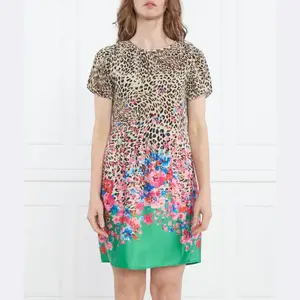 Платье Liu Jo, мультиколор