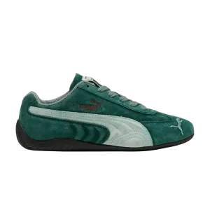 Кроссовки Speedcat 'The Never Worn 5', зеленый