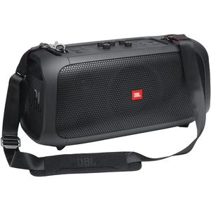 Мобильные колонки Bluetooth JBL PartyBox On-the-Go Essential Portable Wireless JBLPBOTGESAM