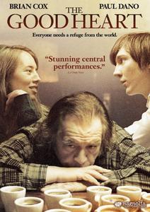 Диск DVD Good Heart