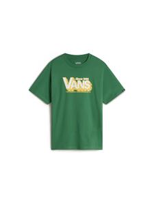 Рубашка VANS, зеленый