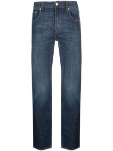 Прямые джинсы Department 5, синий