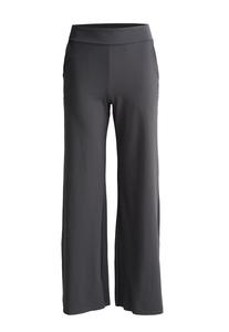 Aim'n Широкие брюки 'Sense' в темно-сером цвете