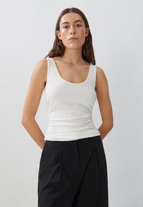 Топ KÄTHI someday., цвет milk