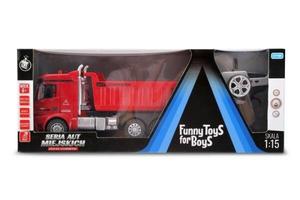 Автомагнитола Самосвал 132803 Артик (132803 Артик) Artyk