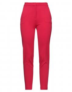 Брюки Pinko, гранатовый