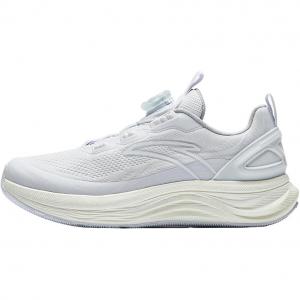 Antakids Низкие детские кроссовки Anta White для подростков