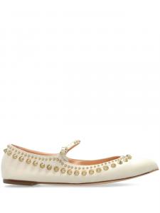 Балетки женские Agl, нейтральный