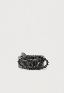 Ремень Diesel CROWN, Black