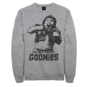 Мужской свитшот The Goonies Chunk Truffle Shuffle Licensed Character