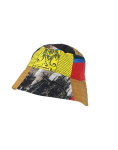 Шляпа Dries Van Noten, черный