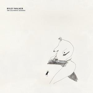 CD диск Walker, Ryley: Lillywhite Sessions