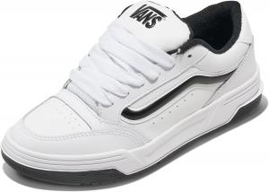 Унисекс-кроссовки Vans Hylane, белый/черный